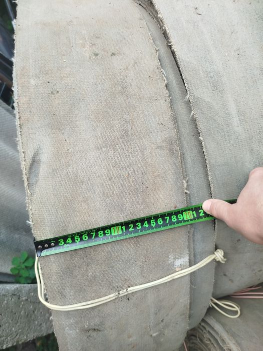 Лента конвеєрна бкнл 65