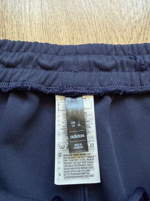 Спортивні штани Adidas Juventus (size L)