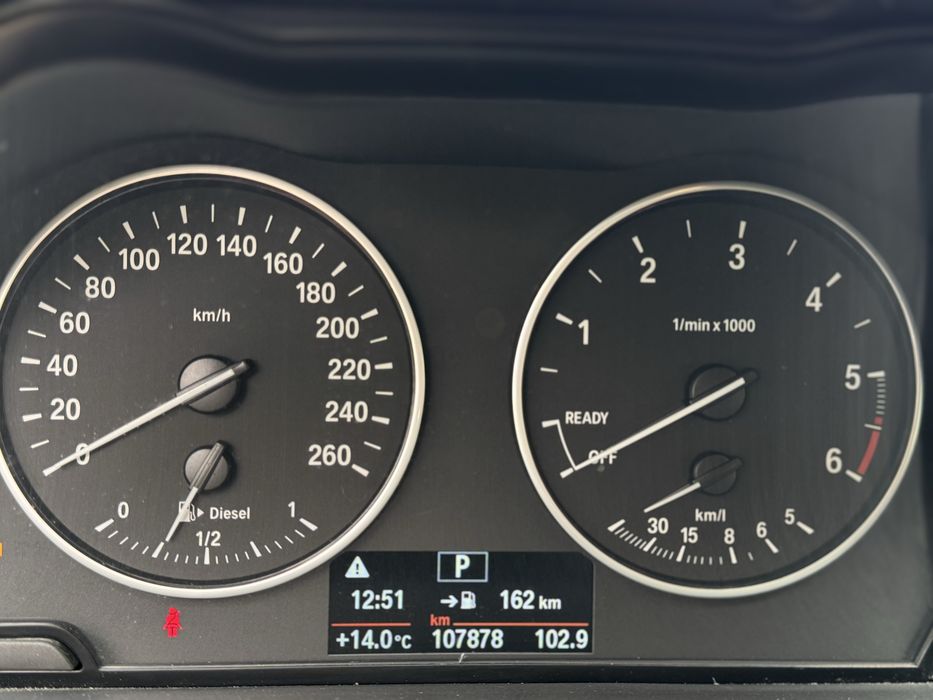 Продам  BMW 118D