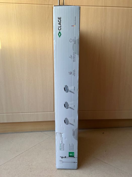 Chuveiro Elétrico Novo com Garantia 2 anos