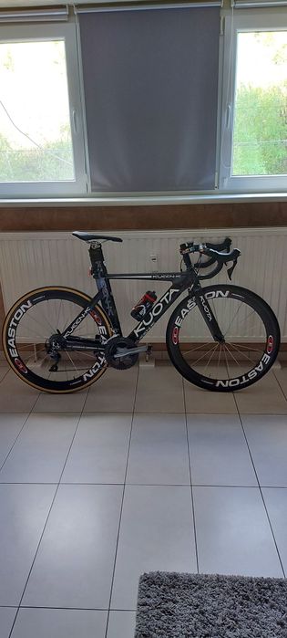 Bicicleta de estrada