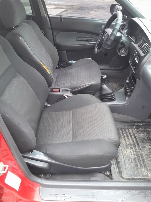 мазда 323s ba,1.5 г/б