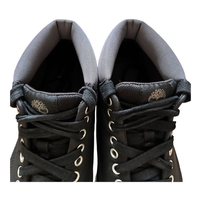 Ботинки кросівки Timberland Bradstreet Chukka A146Q оригінал 42р