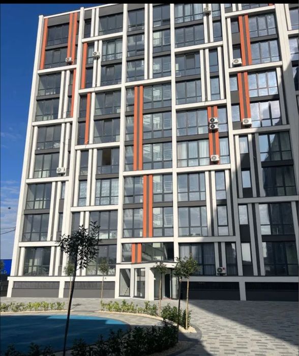 Оренда 1.5к/Жк City Line/Новобудова/53м2/ Світло 24/7