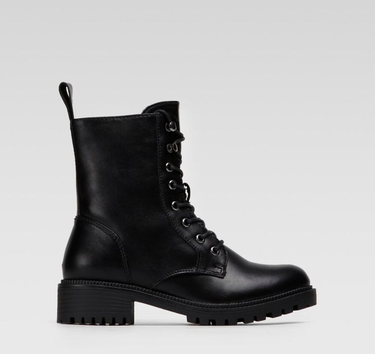 Ботинки Jenny Fairy 41 размер