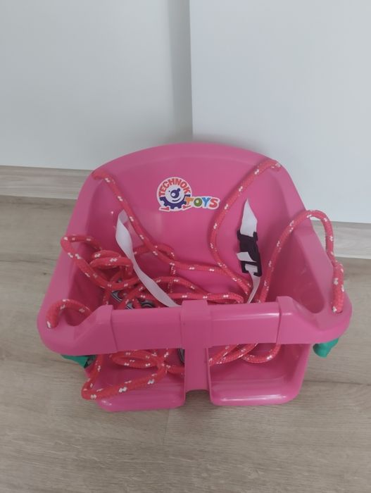 Huśtawka dla dzieci