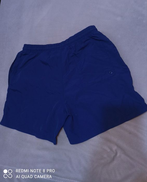 Slazenger  szorty krótkie spodenki granatowe S, M,L