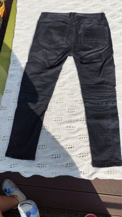 Spodnie Zara eur 42