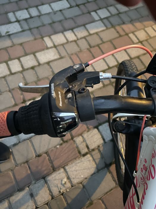 Продаю велосипед б/в Avanti jasmine 12"