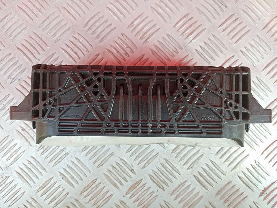 AirBag в торпедо Ауди ку7 4м подушка безпеки Audi Q7 4M безопасности