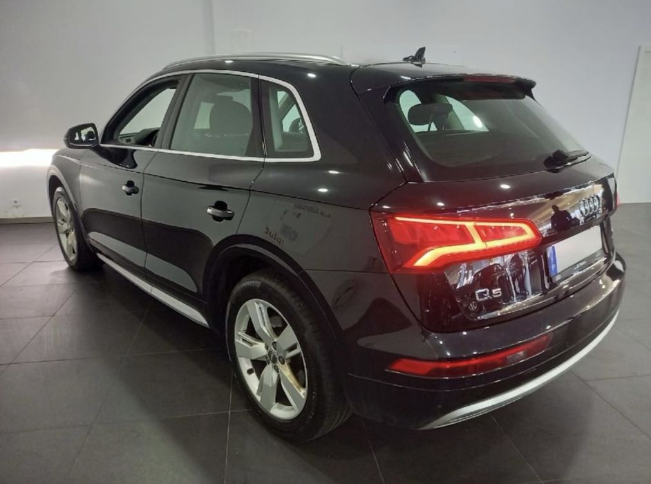 Audi Q5 2.0 TDI Quattro Sport S-tronic