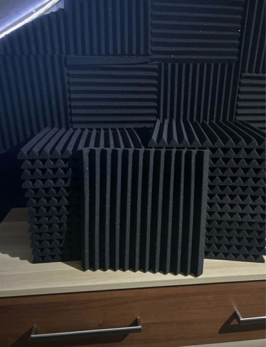 Panele wygluszajace 20 szt