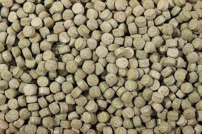vegetaltablet shrimps dla krewetek krewetki 100 g