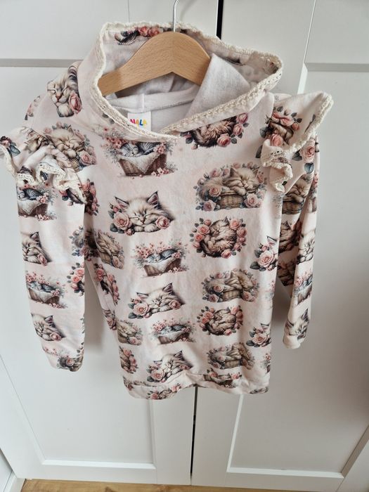 Bluza nala, r.116