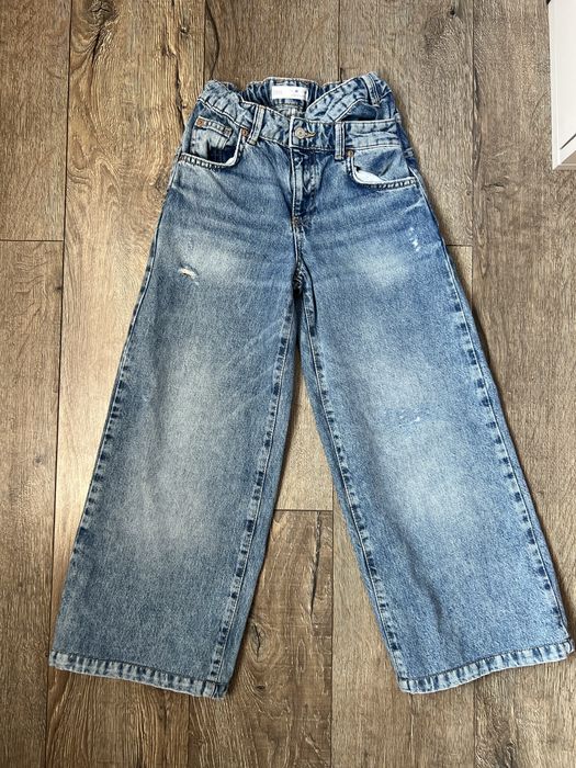 Джинси для дівчинки