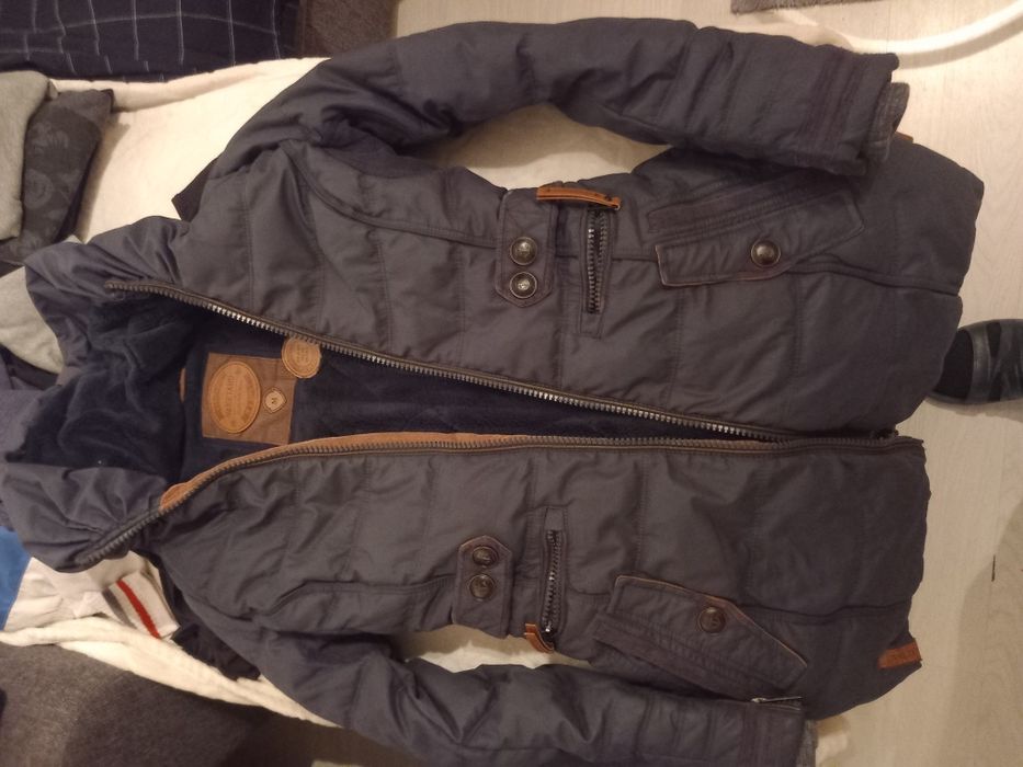 Kurtka damska Naketano