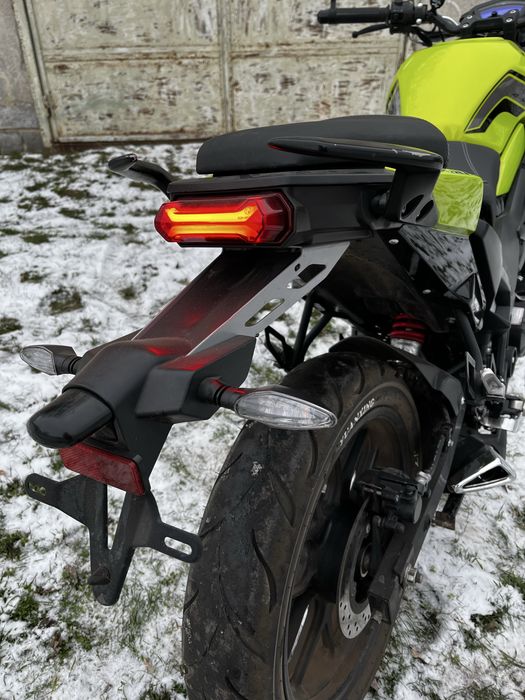 Продам Lifan sr220