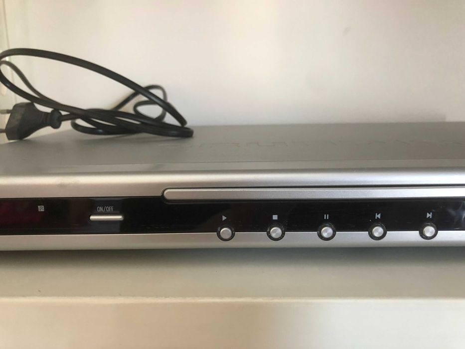 Leitor de DVD´s Grundig