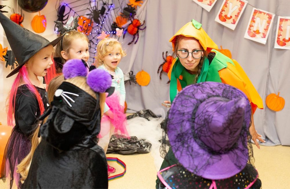 Animacje dla dzieci wesele | urodziny | komunia