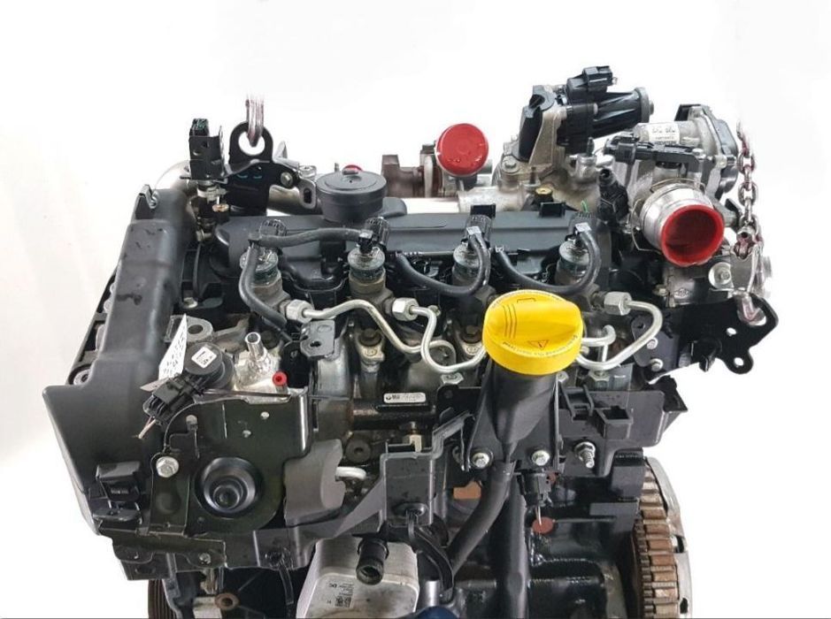Motor RENAULT Clio IV Captur Kangoo 1.5Dci 90Cv Ref. K9K608 K9K612 K9K628