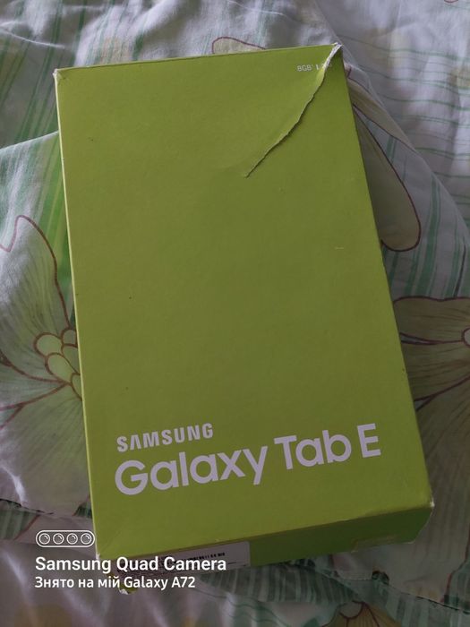 Планшет самсунг Т 561: 1 000 грн. - Планшетные компьютеры Новый Роздол ...