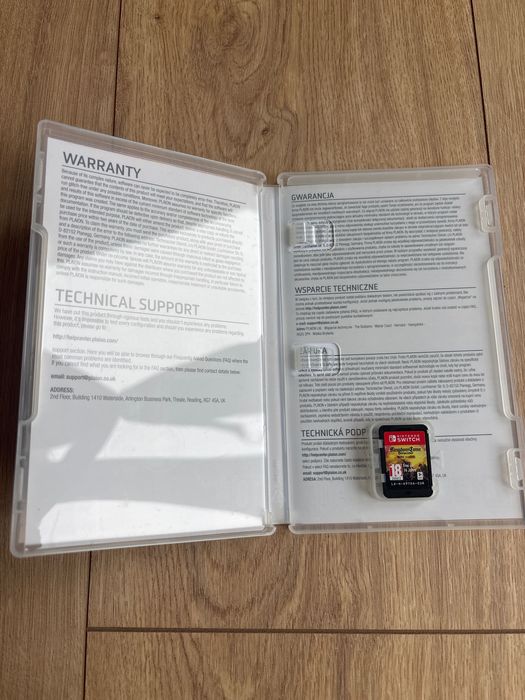 Kingdom Come Deliverance Royal Edition - Switch