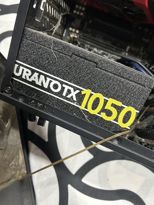 Computador gaming (não passa imagem)