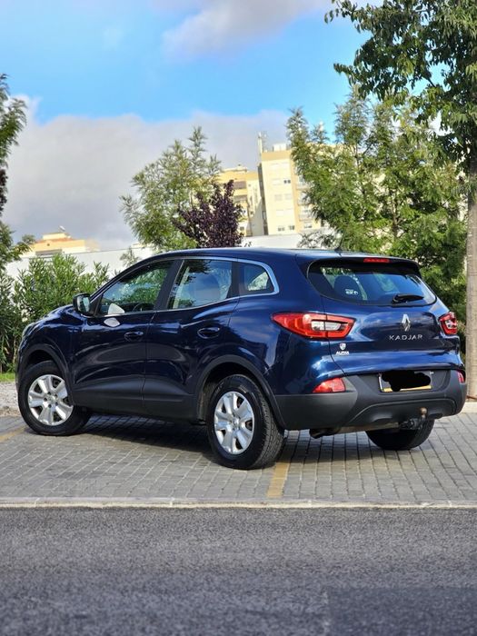 Renault Kadjar - SUV