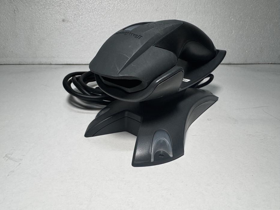 Leitor de codigo de barras Honeywell