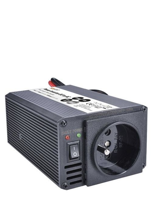 Автомобільний інвертор