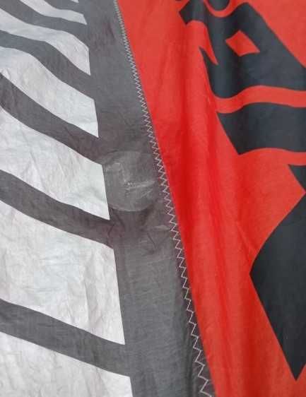 Kite Cabrinha Radar 9