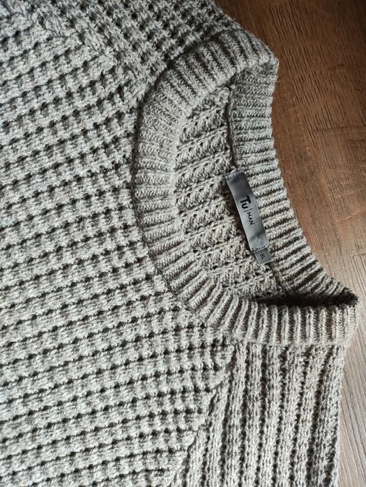 Sweter męski Tu Man