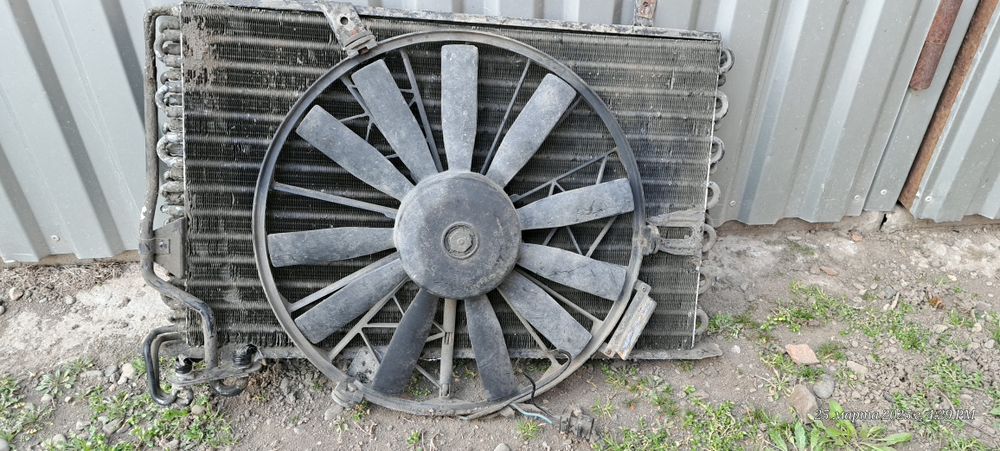 ЗАПЧАСТИ на БМВ Е34 525тдс