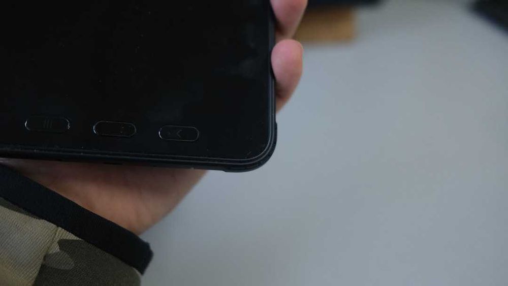 Samsung Galaxy Tab Active 3 4/64GB Wifi Уцінка