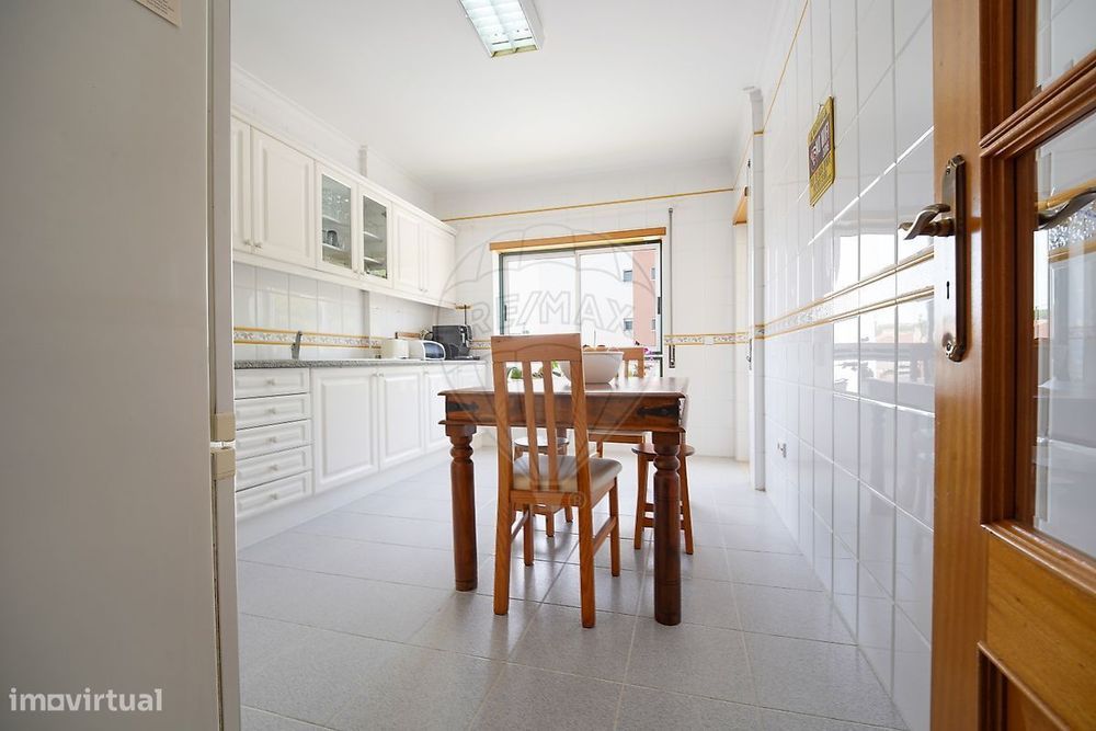 Apartamento T3 para venda