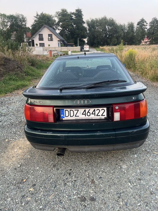 Audi 80 90 coupe 2.3 5v