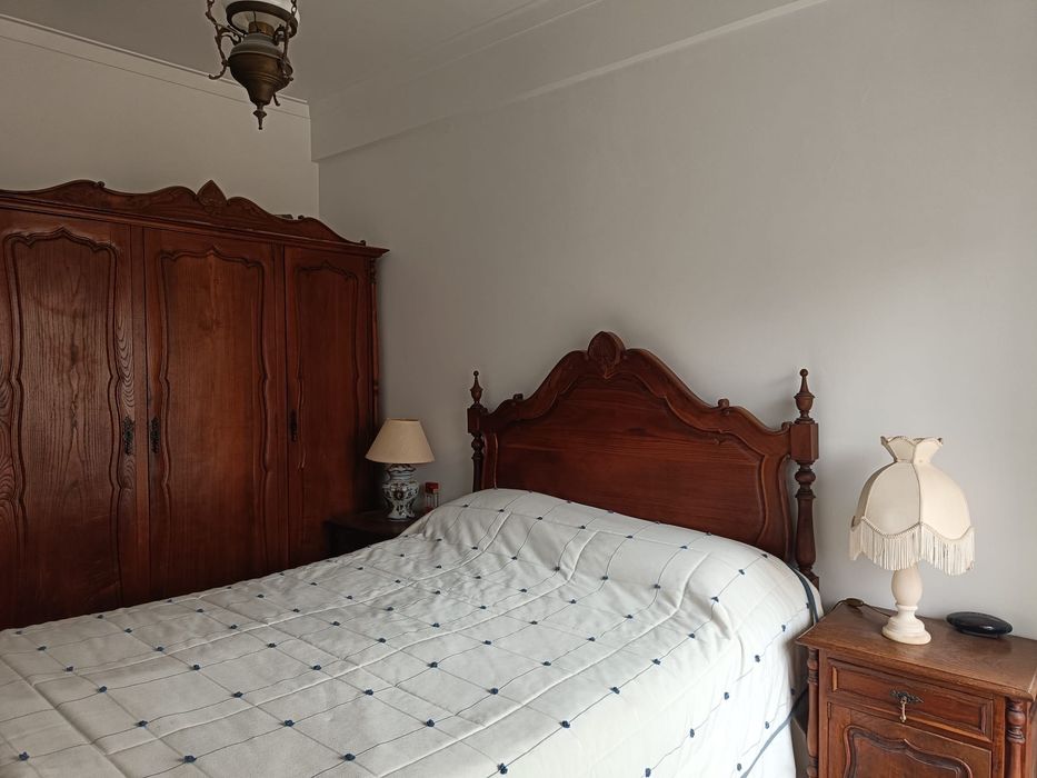 Quarto para arrendar no Seixal- Cavadas/ Arrentela