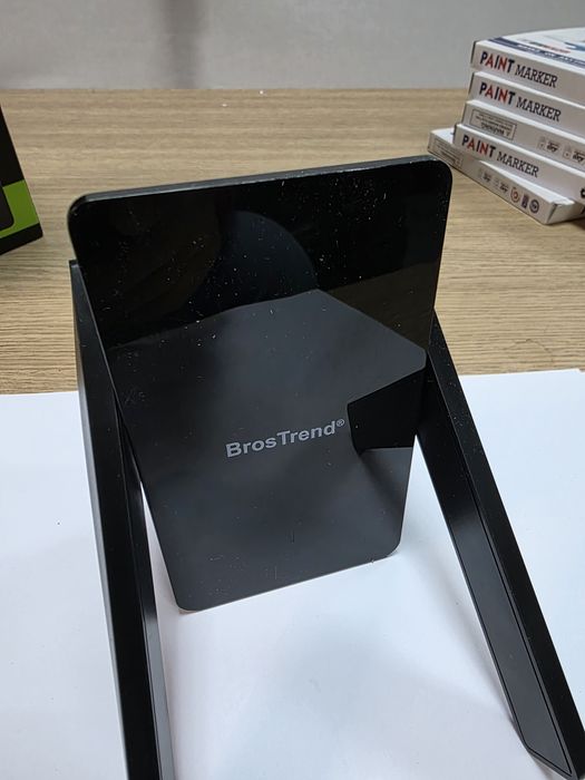 Wzmacniacz sygnału Wi-Fi AX3000