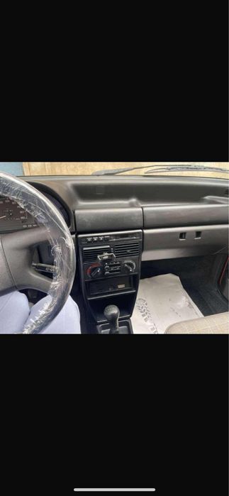 Vendo Fiat uno 93
