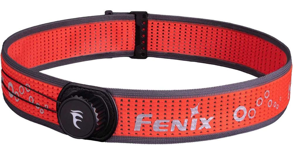 Fenix AFH-05 Sports head band - NOVO