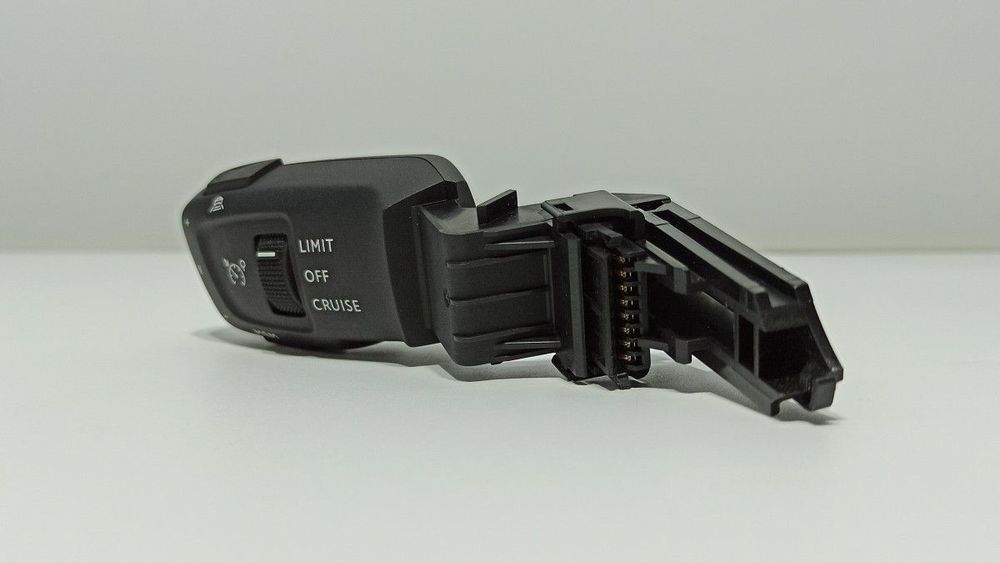 CONTROLO DE VELOCIDADE PEUGEOT 208 (P2) ALLURE