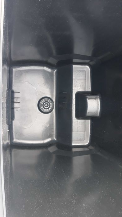 Kosz na śmieci pojemnik na odpady kontener duży ESE 370L 240 WYSYŁKA !