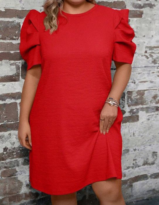 Piękna nowa sukienka 1XL