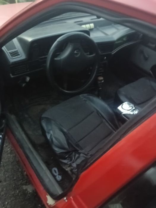 Продаю Opel kadet