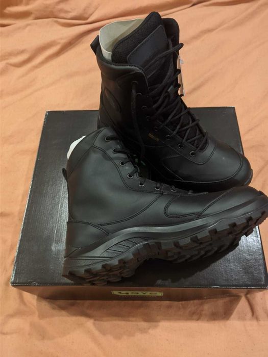 forces footwear srt leather 6.0