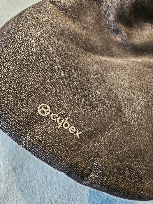 Cybex Footmuff Z - śpiworek do nosidełka fotelika Cloud Z