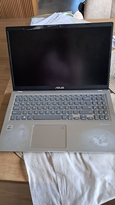 Laptop Asus X515JA 15,6 " Intel Core i3 8 GB / 1000 GB