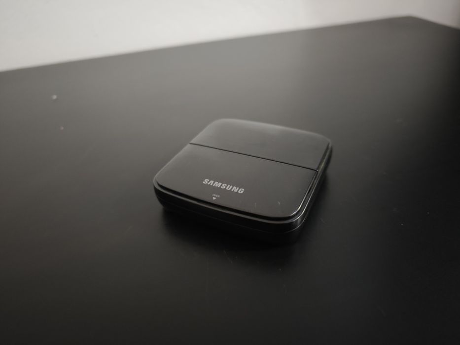 Samsung Desktop Dock