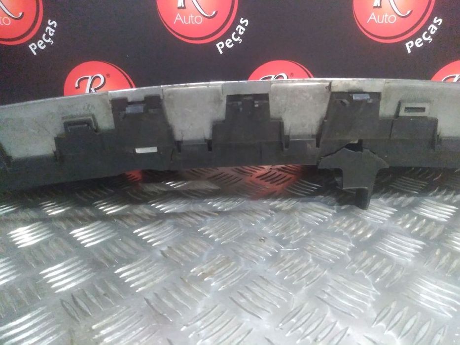 Grelha Frontal Fiat Multipla (186_)