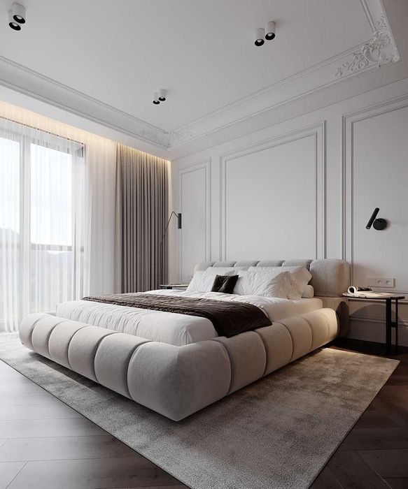Оренда 2 кім квартири вул Куліша 47а ЖК Perfect Loft 47 перша здача
